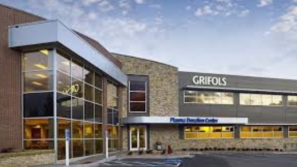 Plasma Collection Centers